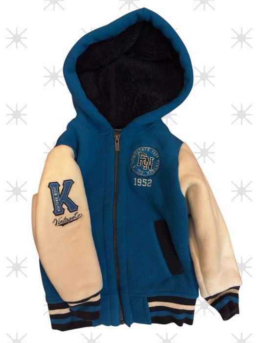 Кофта тепла (фліс)