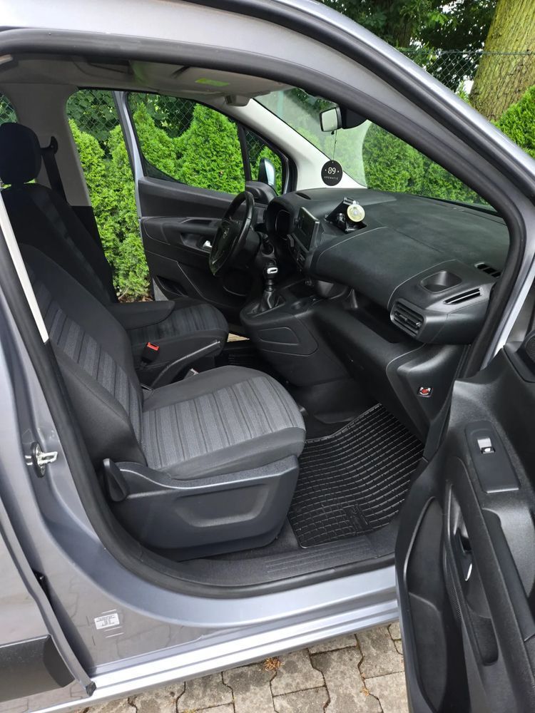 Opel Combo Opel combo, Life XL
