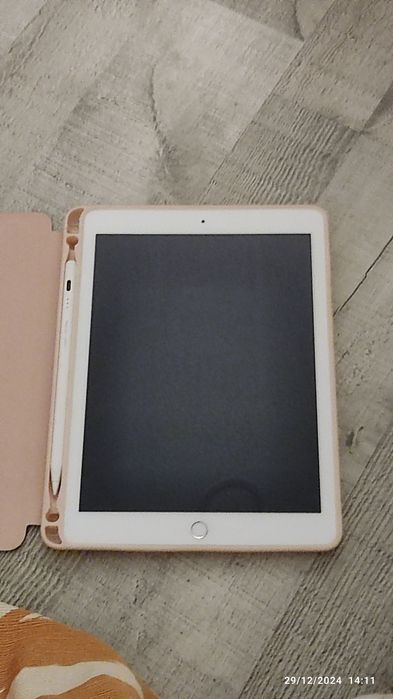 iPad  5 geração geração negociável