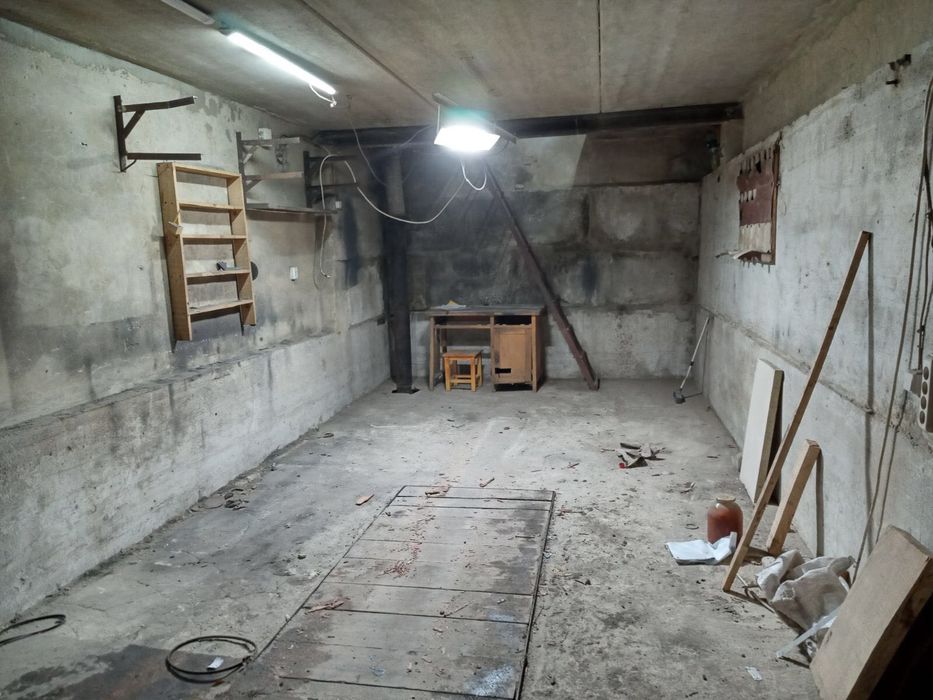 Сдам гараж, Салтовка