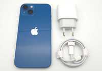 iPhone 13 128GB Blue 6.1" (A2482) АКБ 94% / НЕВЕРЛОК айфон