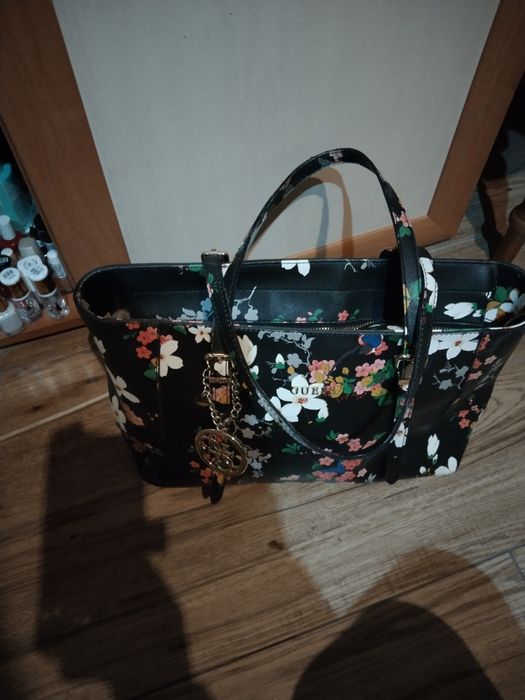 Torebka damska Guess duża