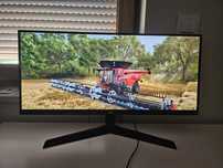 Monitor LG UltraWide 29WP60G-B