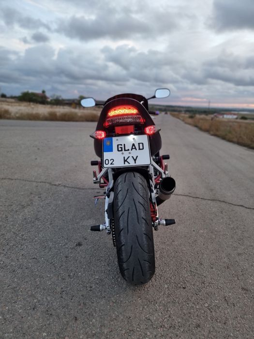 Продам Honda CBR 919 RR 1999 року