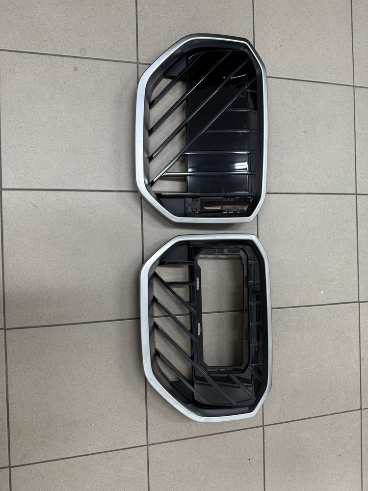 Grill BMW X3 G45