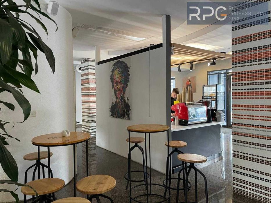 Офіс 640м2, open space + кабінети, ТОП ціна 14$/m2 під ключ, без %