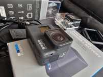 GoPro 7 black 4k