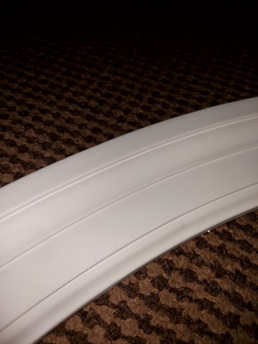 Потолочный бордюр дуга молдинг