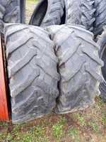 Wzmocnione opony zachodnie TRELLEBORG RADIAL 440/65 R - 24 13.6 R - 24