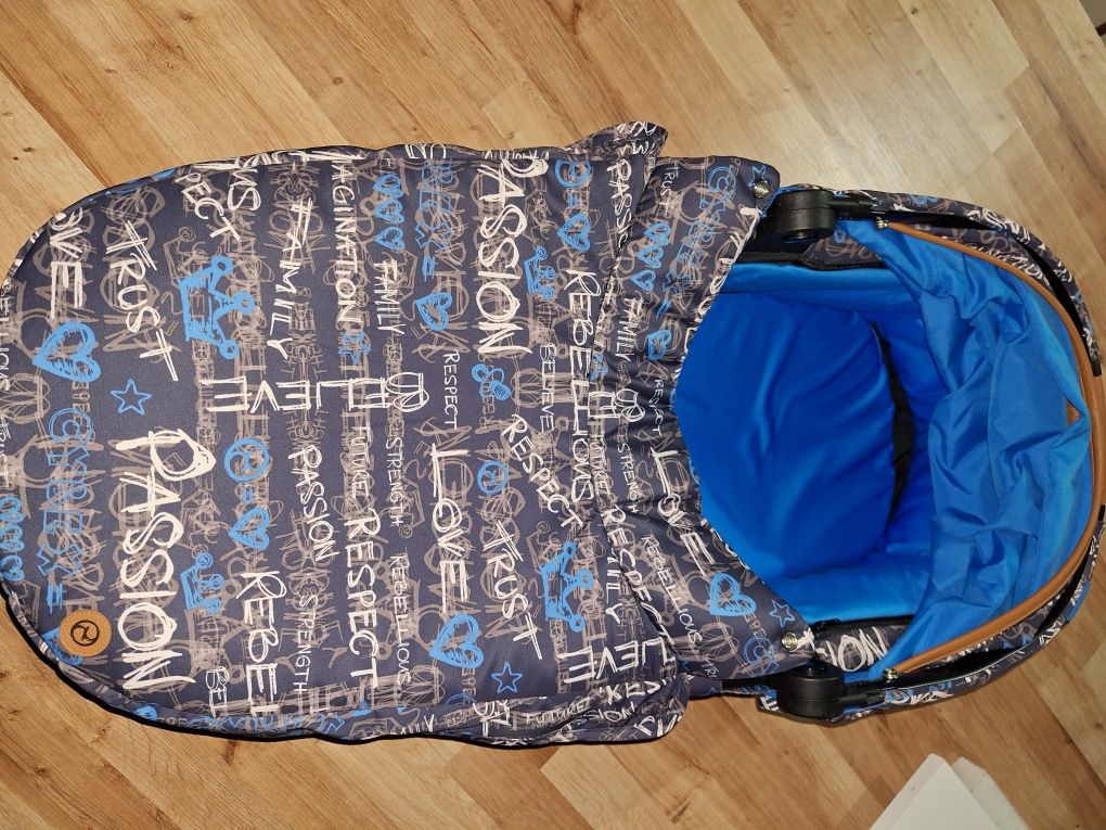 Gondola Cybex Balios S