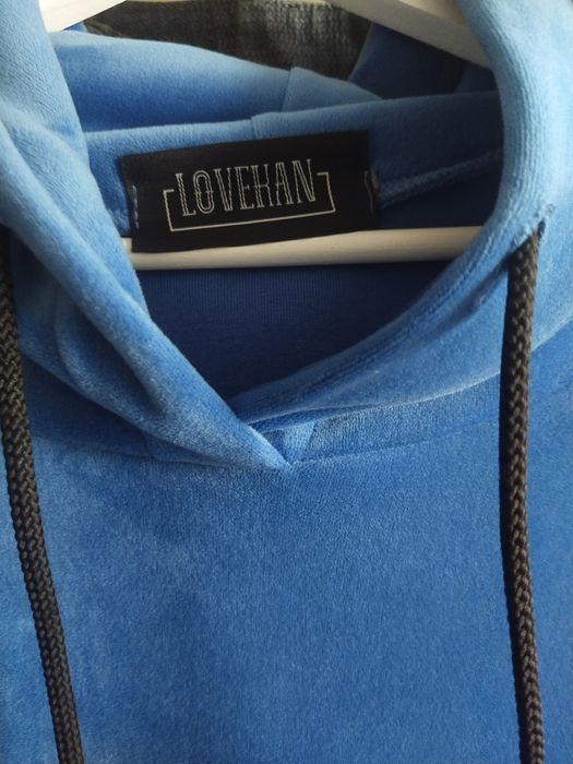 Новий костюм. Турция.