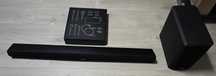 soundbar denon heos home cinema