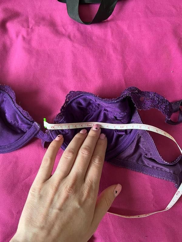 Бюстгальтер ліфчик вікторія сікрет victoria’s secret 34 a 75 a