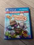 Little Big Planet 3 PS4 PL
