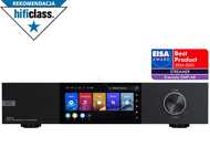 Eversolo DMP-A8 Streamer DAC Przedwzmacniacz Odtwarzacz sieciowy