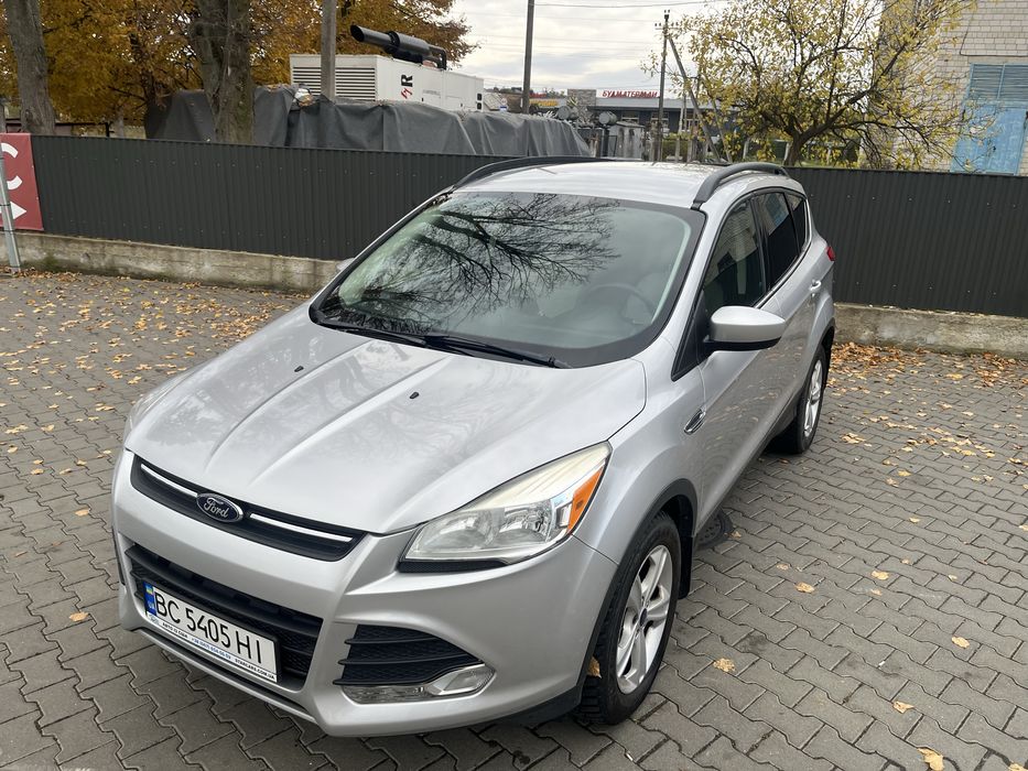 Продам Форд  Ескейп