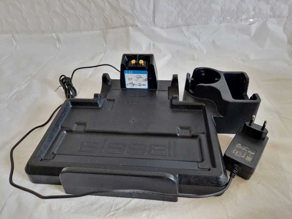 ODKURZACZ Bissell Crosswave PET X7+ jak nowy