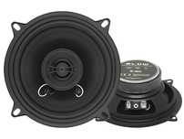 Mocny głośnik samochodowy dwudrożny 5.25'' 4Ohm 120W Blow 30-602#