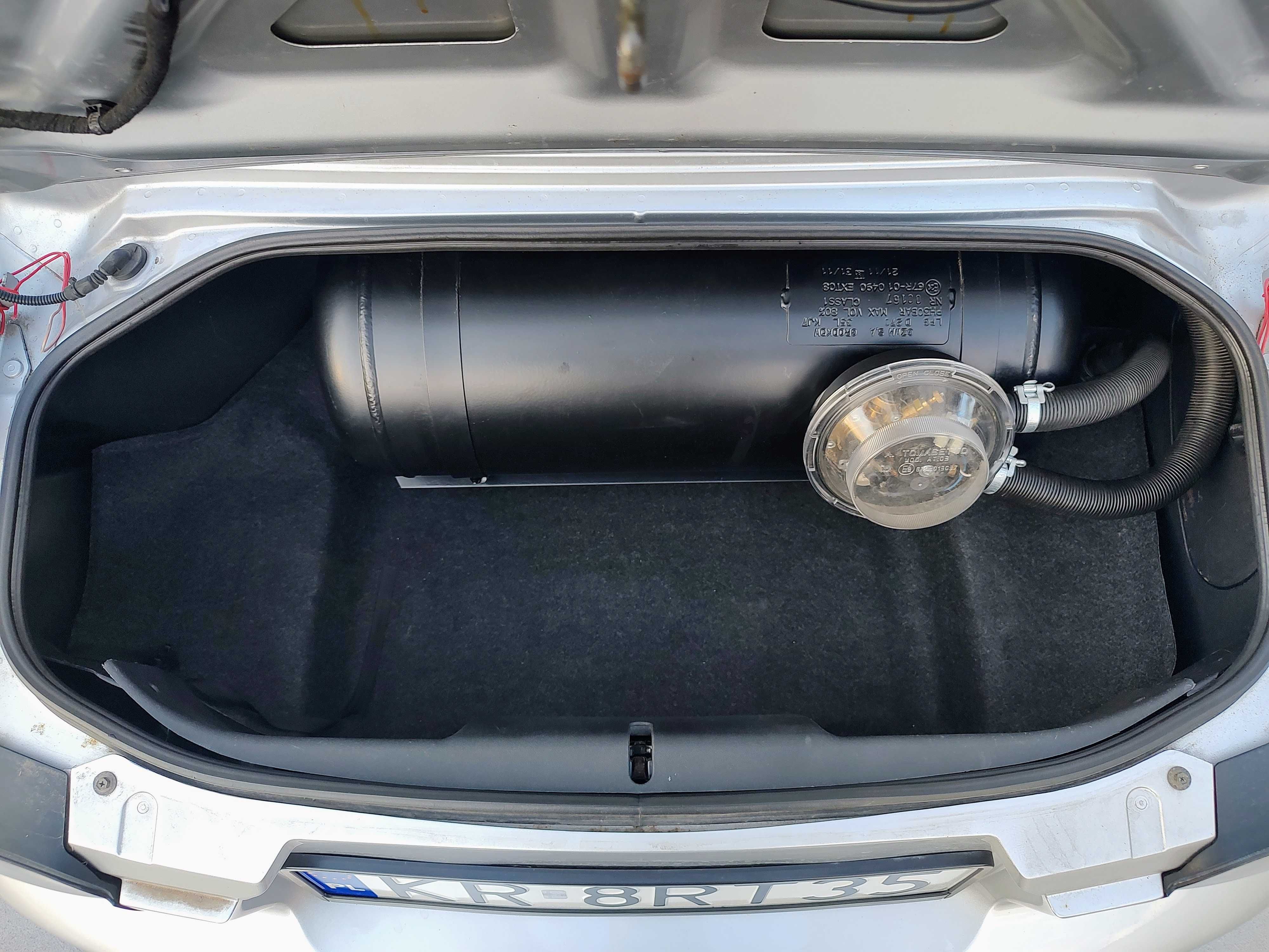 Mazda MX-5 NC | Silnik 2.0 | Bilstein | LPG | Konserwacja | BOSE