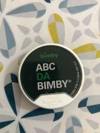 Chave ABC da Bimby