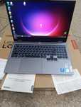Ноутбук Lenovo LOQ 15IAX9I Luna Grey (83FQ002ERA)