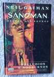 Sandman - Mestre dos Sonhos N.º 1; Prelúdios e Nocturnos - Neil Gaiman