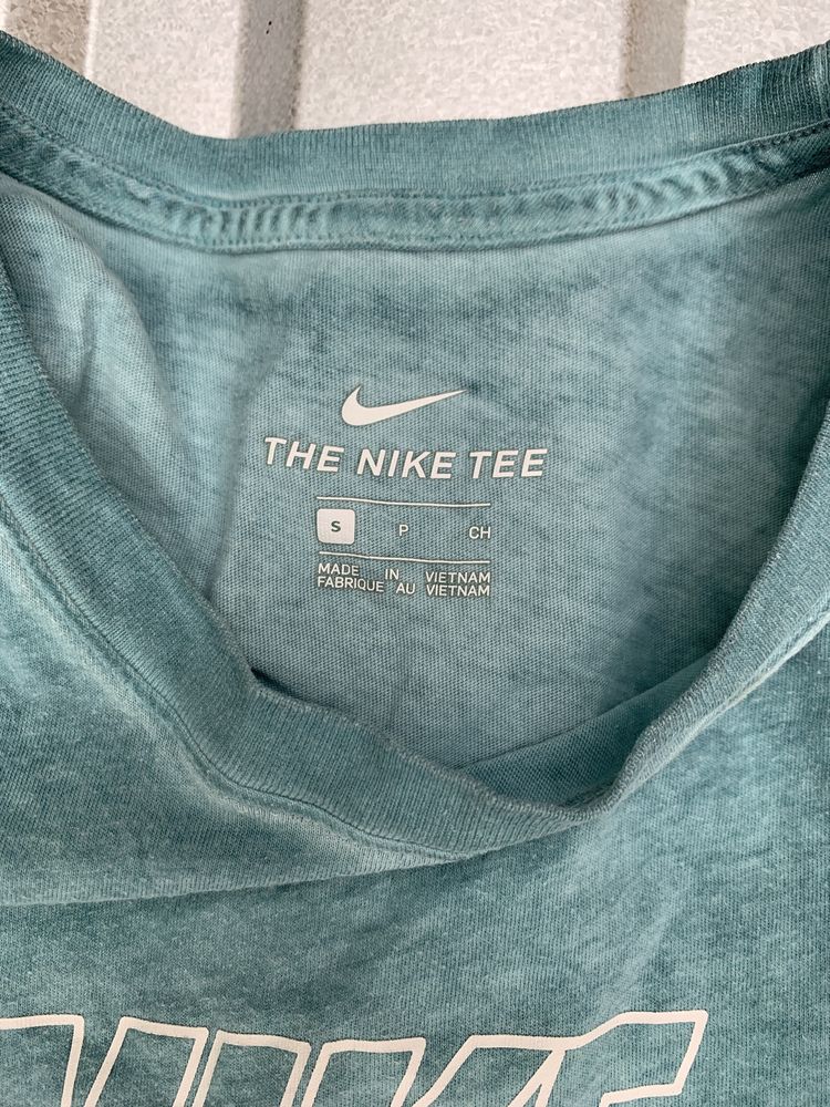 Футболка Nike 10/10