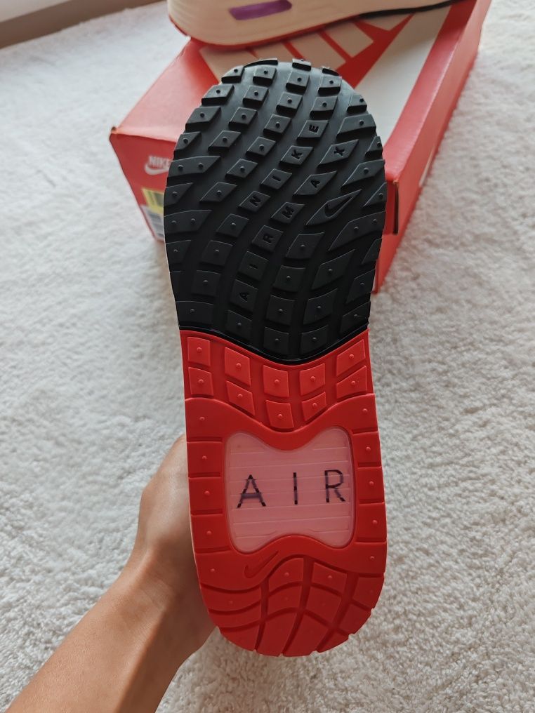 Ténis Nike Air Max