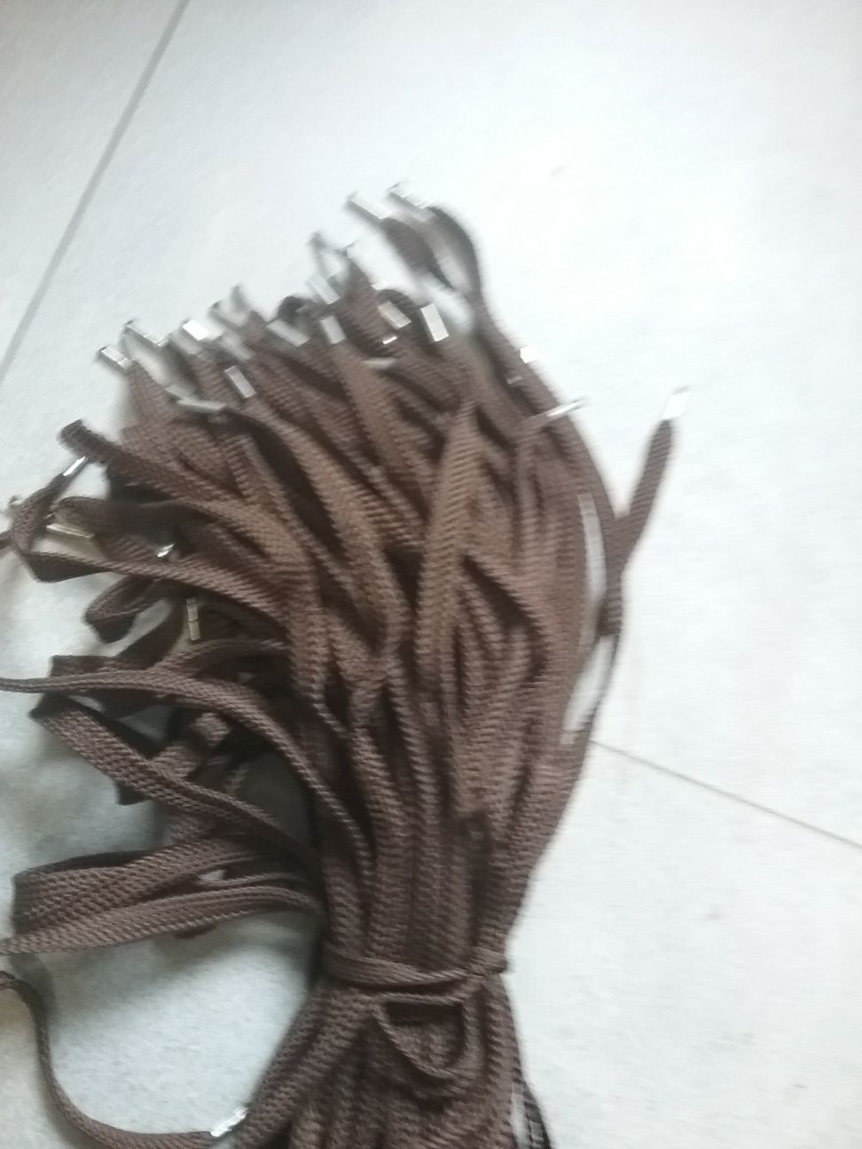 Sznurowadła sznurówki 90 cm