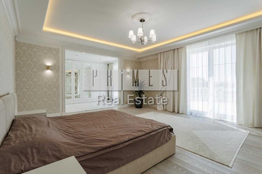 Продаж/Будинок/750 м2/Крюківщина/вул. Молодіжна, 3/Києво-Святошинський