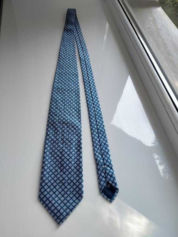 Краватка галстук il lanificio