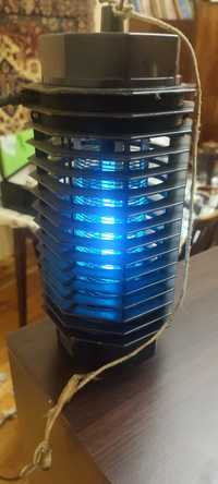 Lampa owadobójcza K678T 230V