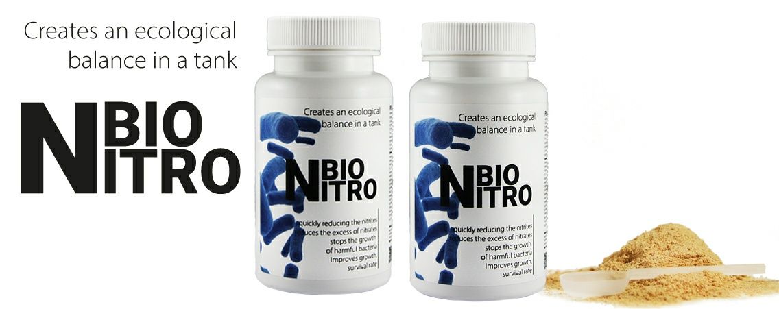 Qualdrop BioNitro 30g. (Bakterie nitryfikacyjne i denitryfikacyjne)