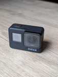 GoPro Hero 7 Black + 64 гб