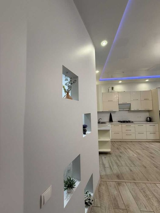 Продаж 1-кімнатної квартири в ЖК "Статус Парк"