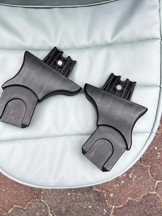 Wózek dziecięcy 2w1