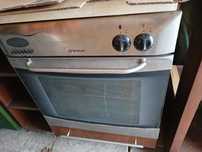 Piekarnik Mastercook sprawny
