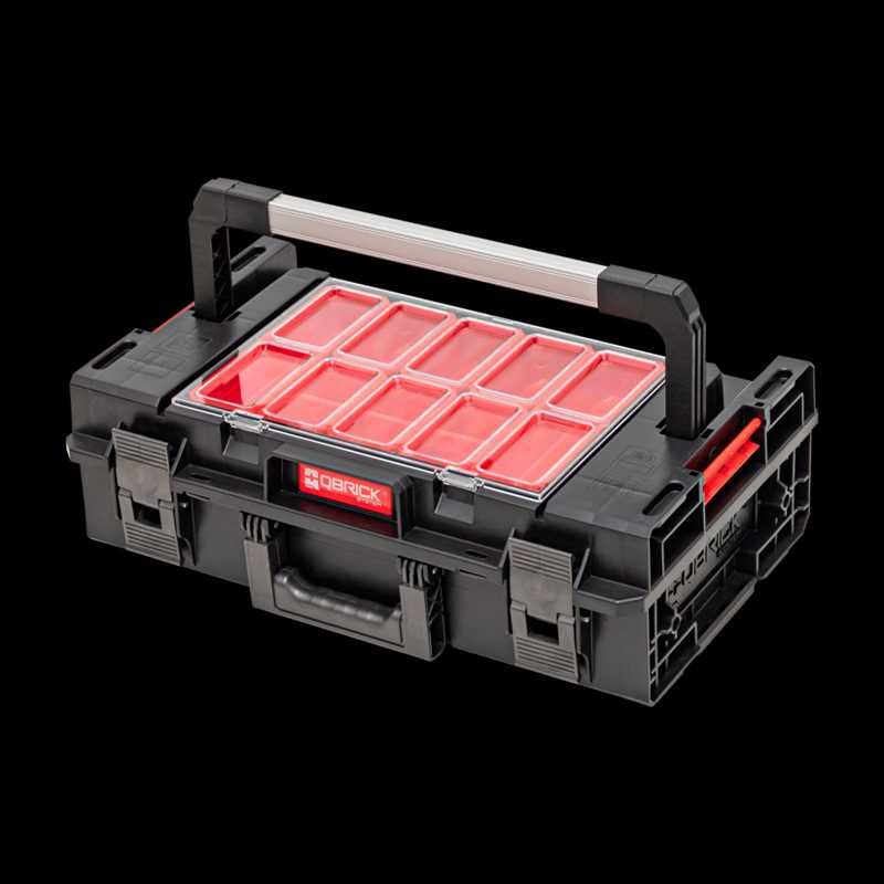 Ящик для інструментів Qbrick System ONE 200 Expert (5901238258247)