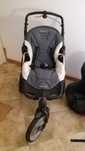 Carrinho de Bebe