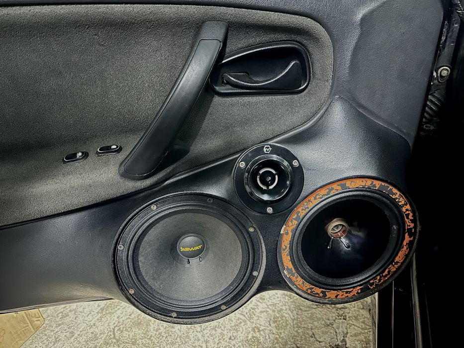 ВАЗ 2114 2011 1.6 16V