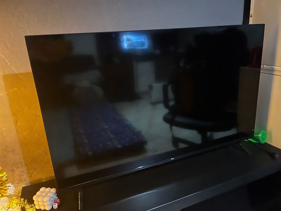 Televisor 43 polegadas TCL