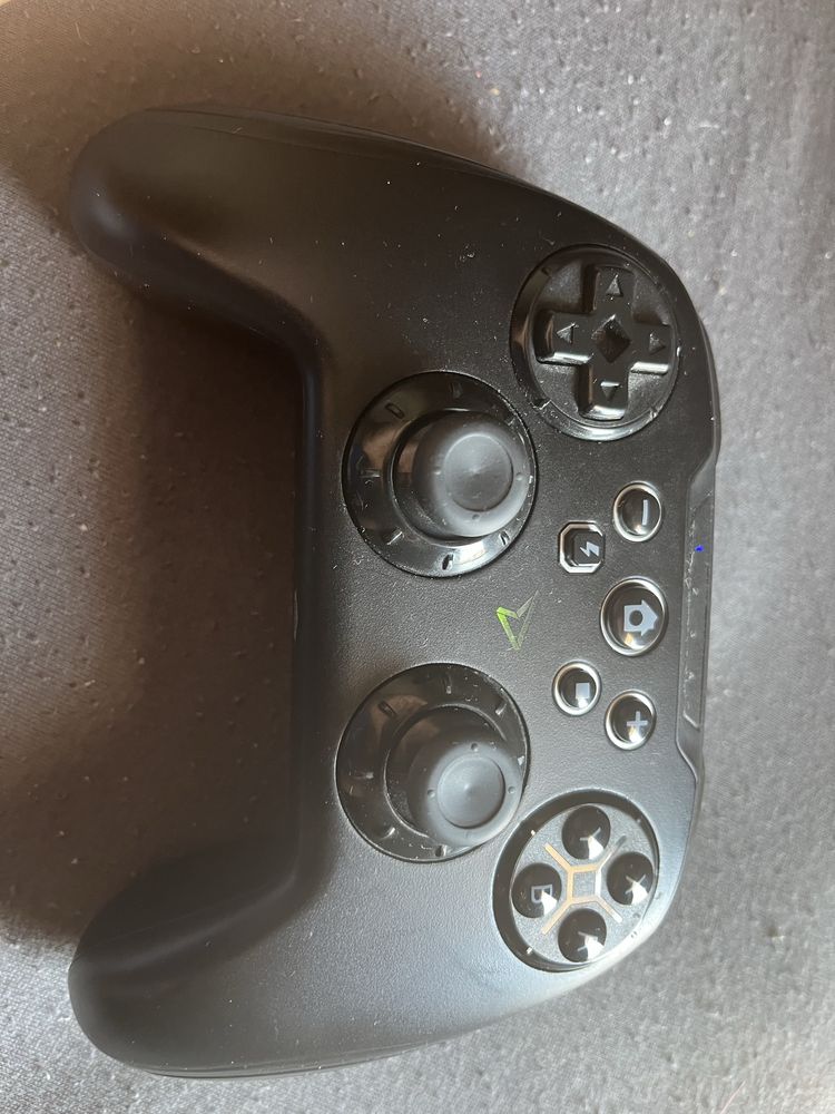 Comando Steel play ( Nintendo Switch, Android )