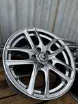 Диски 5/112r16 mercedes vw škoda audi