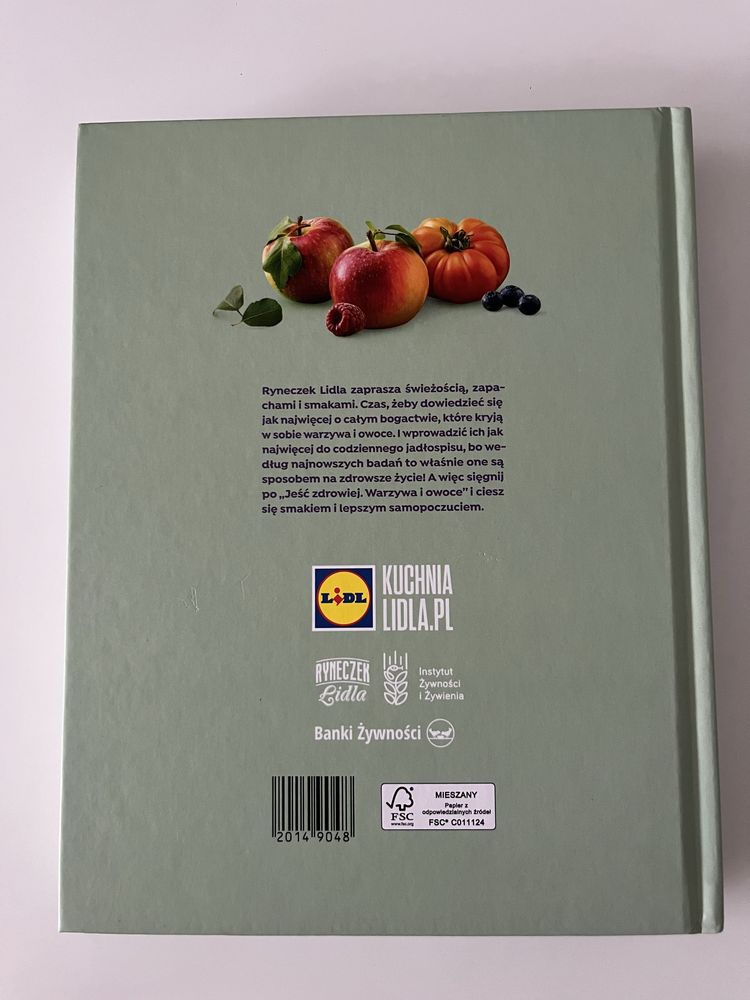 Kaiazka kucharska lidl