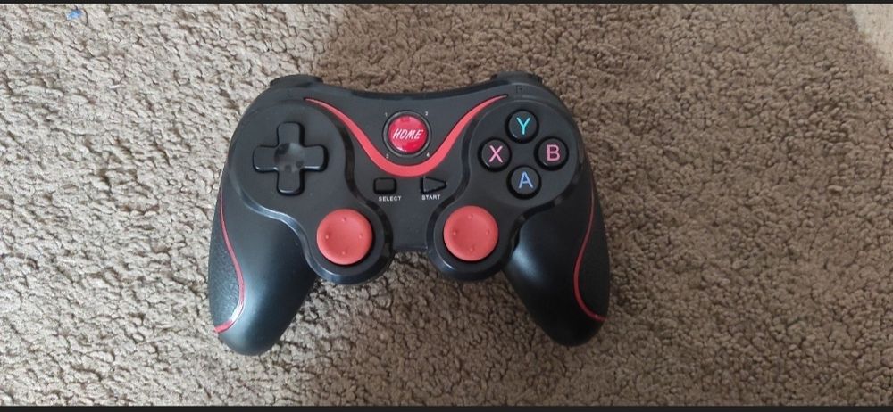 Геймпад/Джойстик бездротовий X3