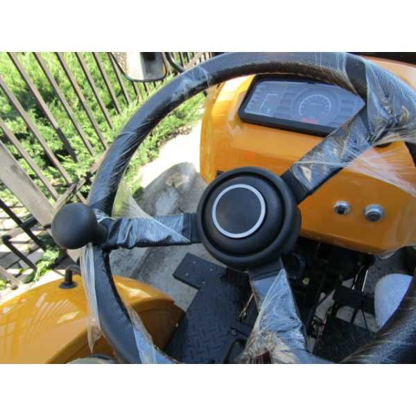 Трактор XINGTAI 240 LX