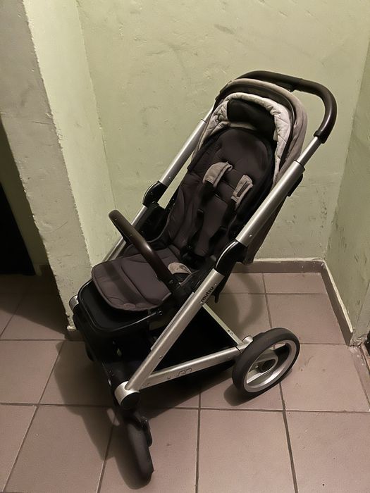 Продам коляску Mutsy Igo 2 в 1