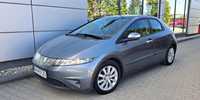 Honda Civic 5D, 1.4i Comfort