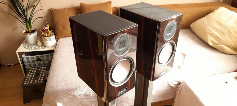 Нова Акустика Monitor Audio Gold 100 5g АКЦІЯ