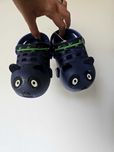 Buty ogrodowe Pandy r23 granatowe
